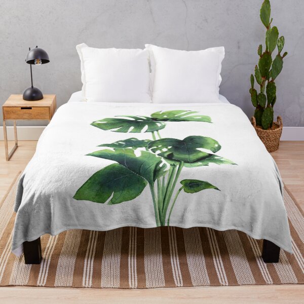 Item preview, Tropical Plant designed and sold by Threeleaves.