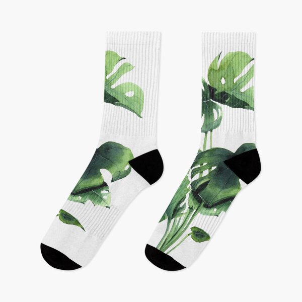 Item preview, Tropical Plant designed and sold by Threeleaves.