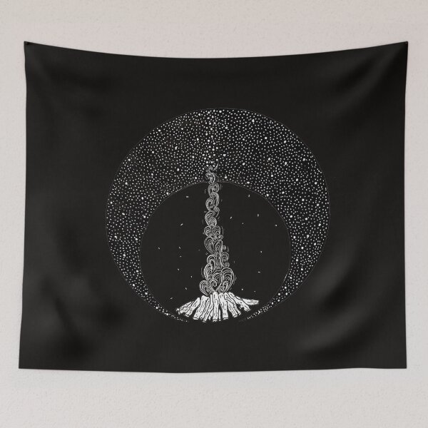 Item preview, Summer night designed and sold by ckai11.