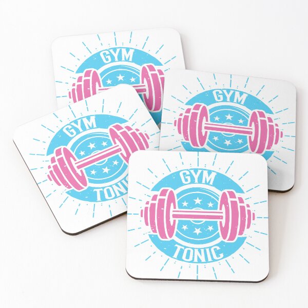 Item preview, Gym Tonic designed and sold by designclub.