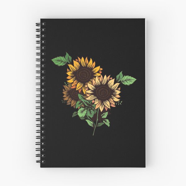 Item preview, sunflowers designed and sold by DerSenat.
