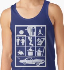 I Wish Tank Top