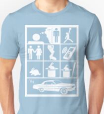 I Wish Unisex T-Shirt