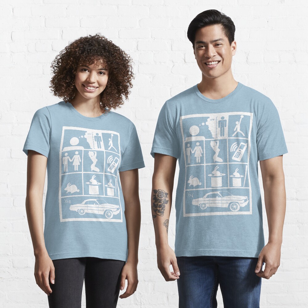 I Wish Essential T-Shirt