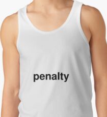 Elfmeter Tank Top