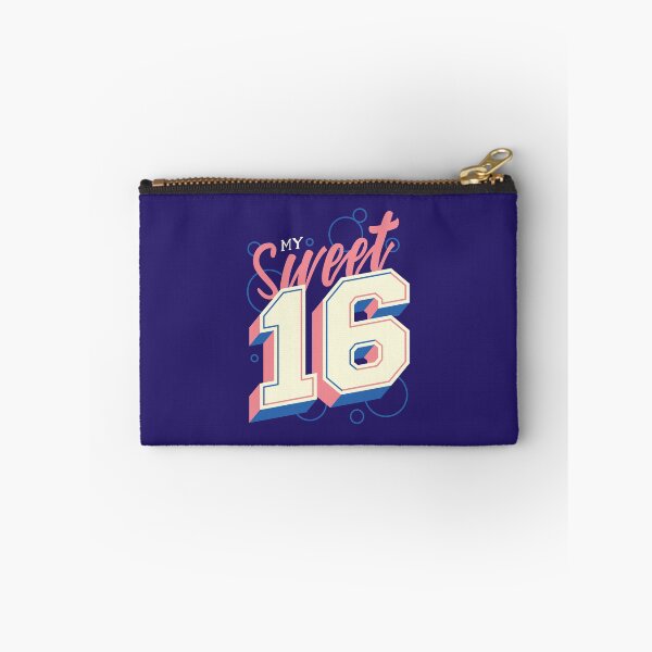 Item preview, Sweet birthday 16 designed and sold by DerSenat.
