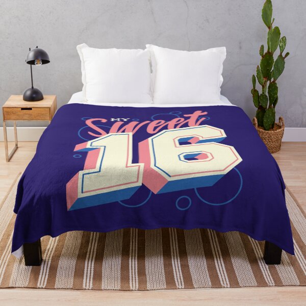 Item preview, Sweet birthday 16 designed and sold by DerSenat.