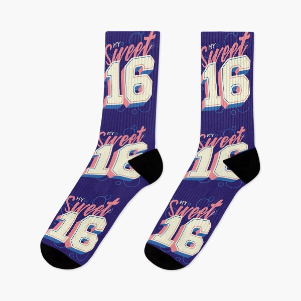 Item preview, Sweet birthday 16 designed and sold by DerSenat.