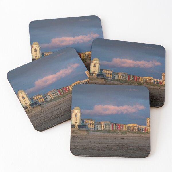 Item preview, Swansea coastal housing and observatory designed and sold by Leighton Collins.