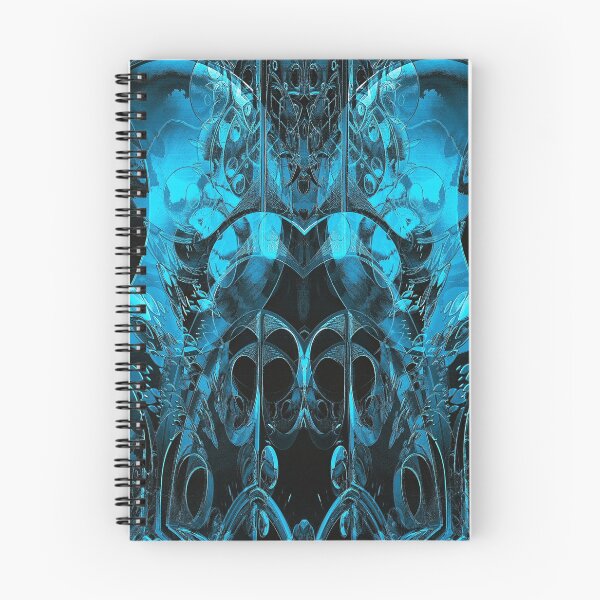 Item preview, The Blue Moons Over Bluland designed and sold by John Hill.