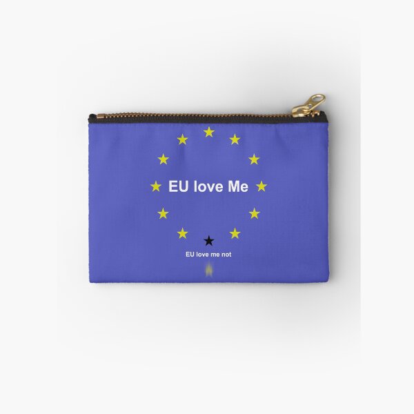 Item preview, EU love me designed and sold by ozzyme.