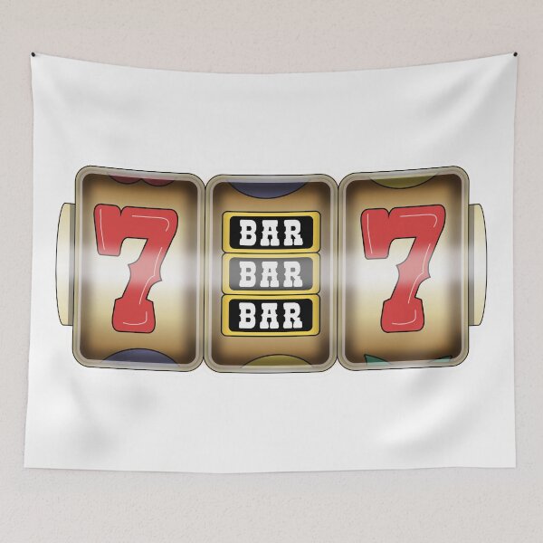 Item preview, Casino Royal 777 designed and sold by emphatic.