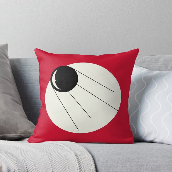 Item preview, Sputnik Sweetheart designed and sold by ToruandMidori.