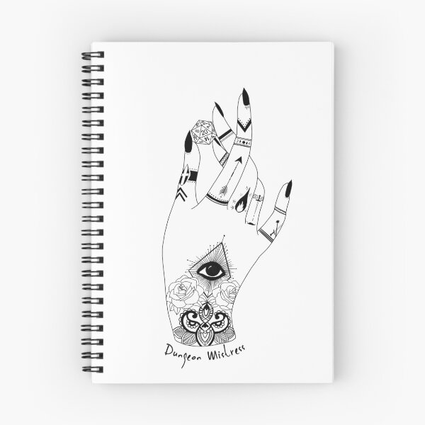 Item preview, Dungeon Mistress - I Raise my Dice to you designed and sold by TotalPartyKillr.