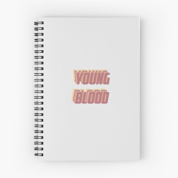Item preview, YOUNGBLOOD designed and sold by nesxdan.