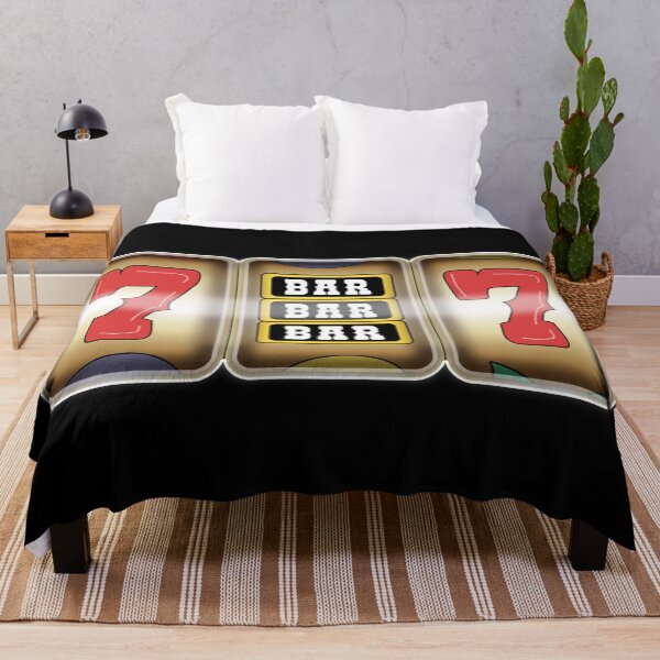 Item preview, Casino Royal 777 designed and sold by emphatic.