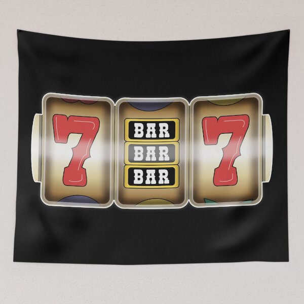 Item preview, Casino Royal 777 designed and sold by emphatic.