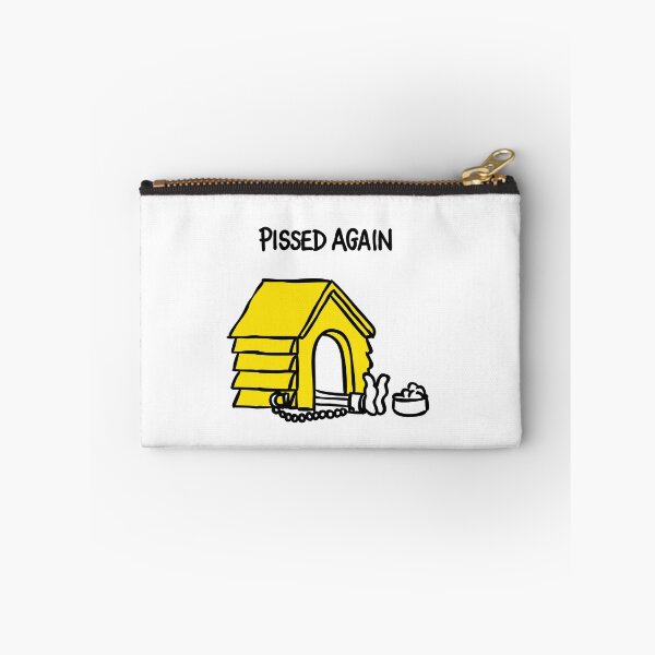 Item preview, PISSED AGAIN designed and sold by RobertDuncan.