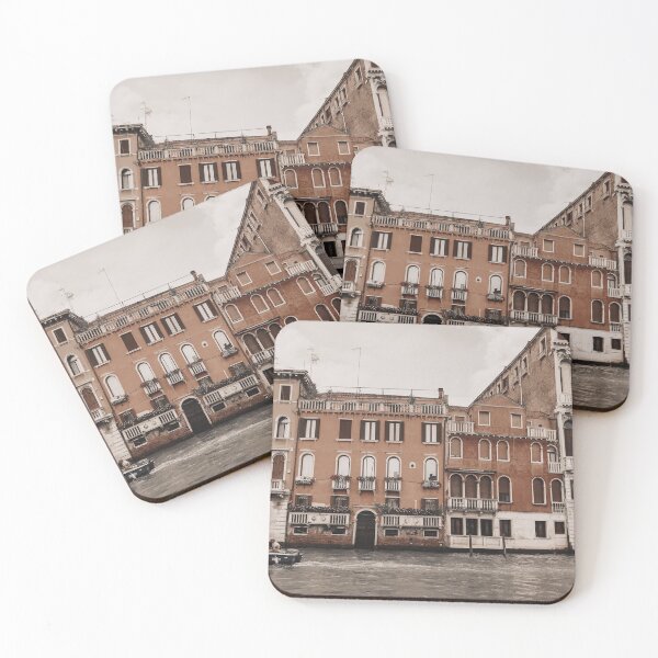 Item preview, Aesthetic Venice Italy  designed and sold by saracelestemir.