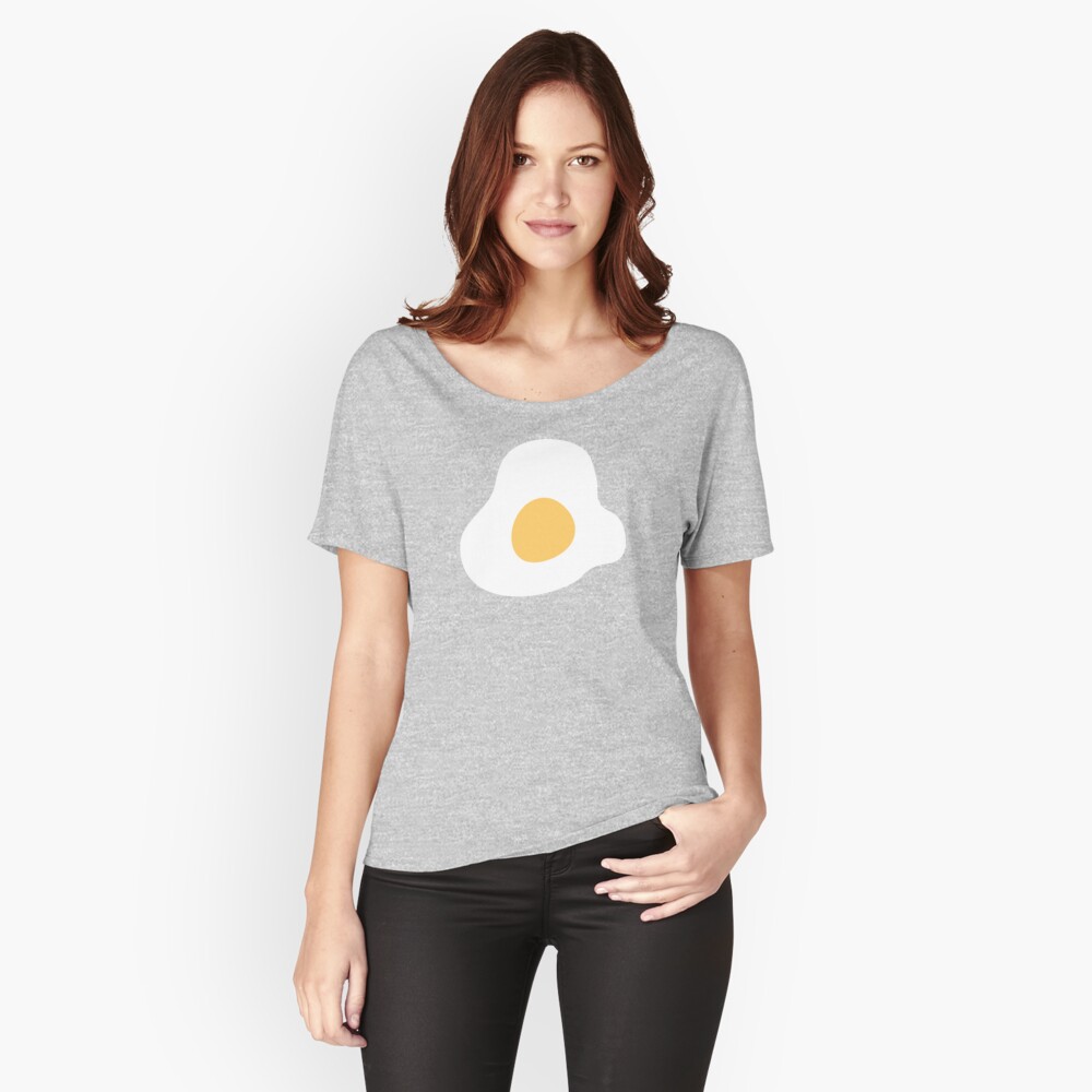 Item preview, Relaxed Fit T-Shirt designed and sold by sadaffk.
