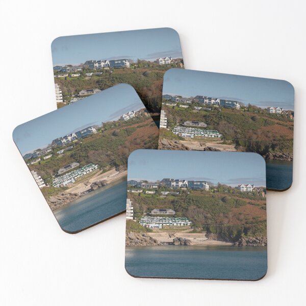 Item preview, Rotherslade Bay on the Gower peninsula designed and sold by Leighton Collins.