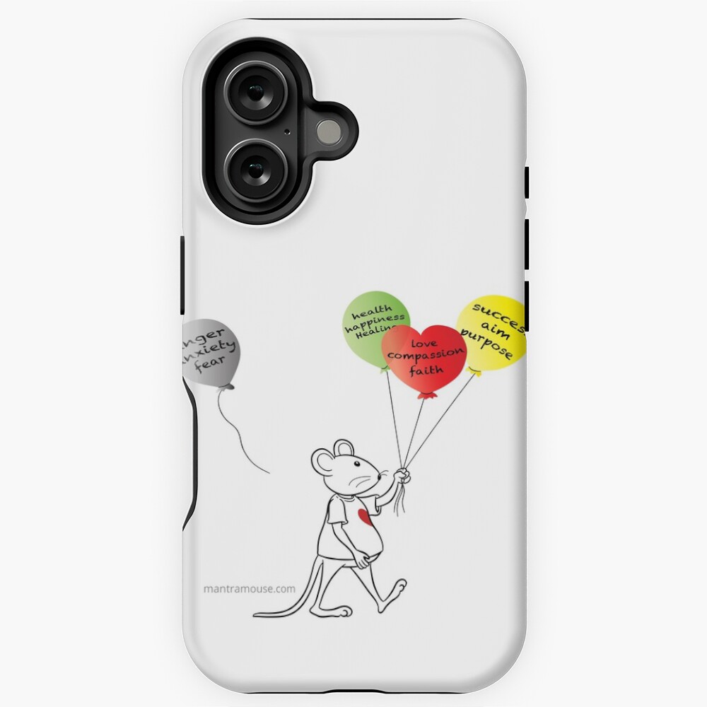 Item preview, iPhone Magsafe Tough Case designed and sold by donnamartini.
