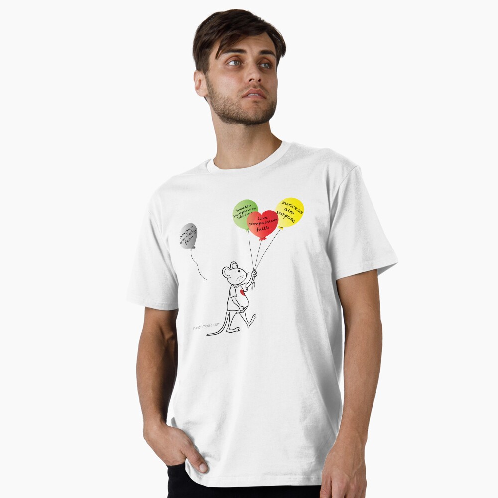 Item preview, Premium T-Shirt designed and sold by donnamartini.