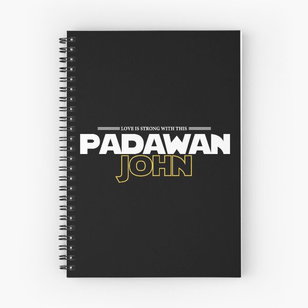 Item preview, Padawan John designed and sold by Urosek.