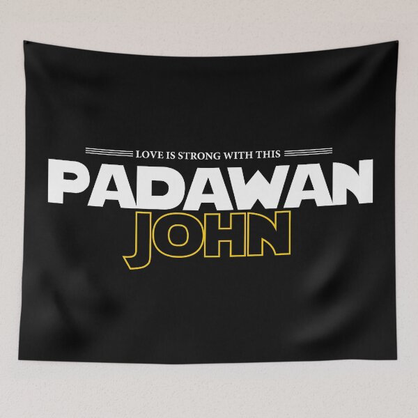 Item preview, Padawan John designed and sold by Urosek.