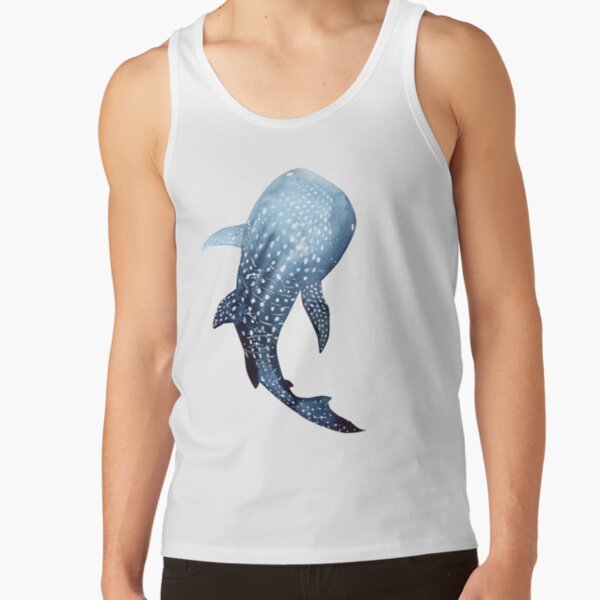 Item preview, Galaxy Whale Shark designed and sold by Threeleaves.