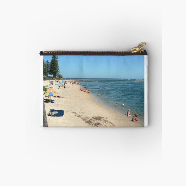 Item preview, On the Beach, Caloundra designed and sold by Margaret  Hyde.