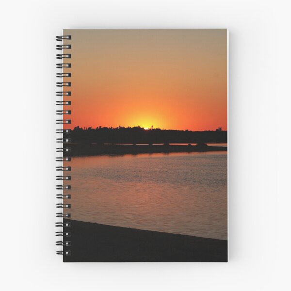 Item preview, Cooling off at Sunset designed and sold by myraj.