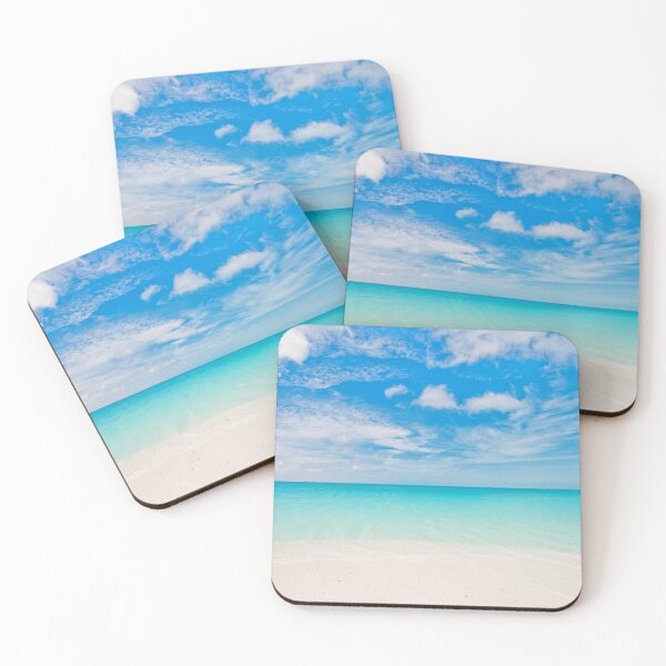 Item preview, Caribbean sea designed and sold by ArtMarie.
