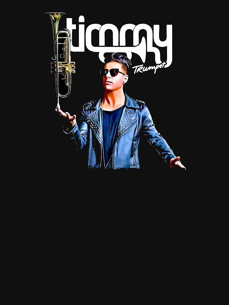 timmy trumpet shirt amazon