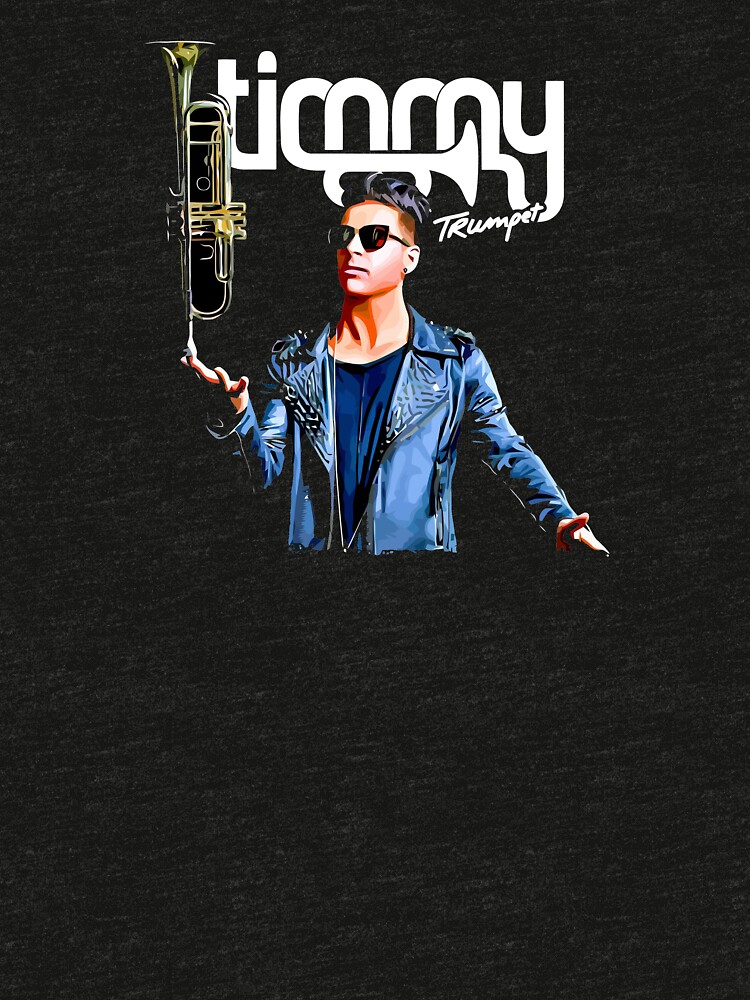 t shirt timmy trumpet