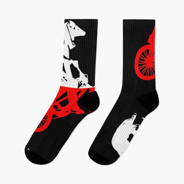 Item preview, Poland World BMX racing flag tees designed and sold by Scoopivich.