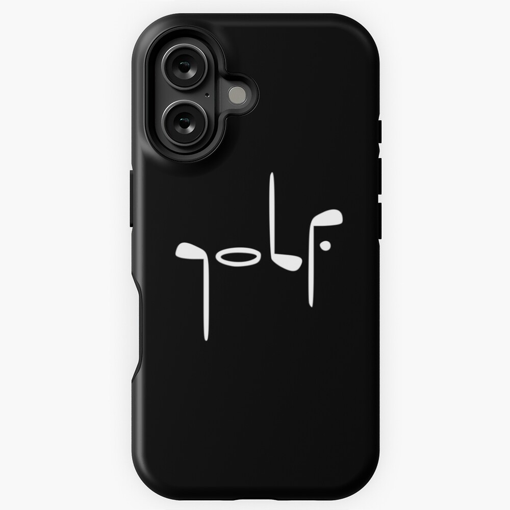 Item preview, iPhone Magsafe Tough Case designed and sold by TShirtsByMs.