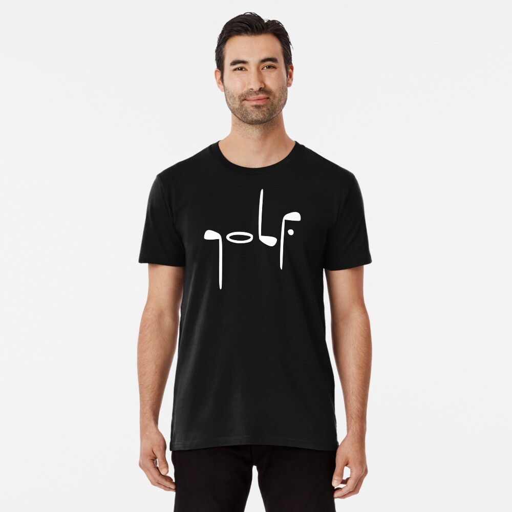 Item preview, Premium T-Shirt designed and sold by TShirtsByMs.