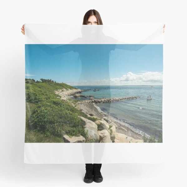 Nobska Point beach Scarf