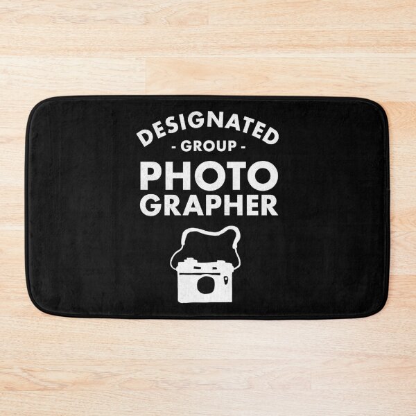 Item preview, Desiginated Photographer Funny Group Photography designed and sold by ripsydesigns.