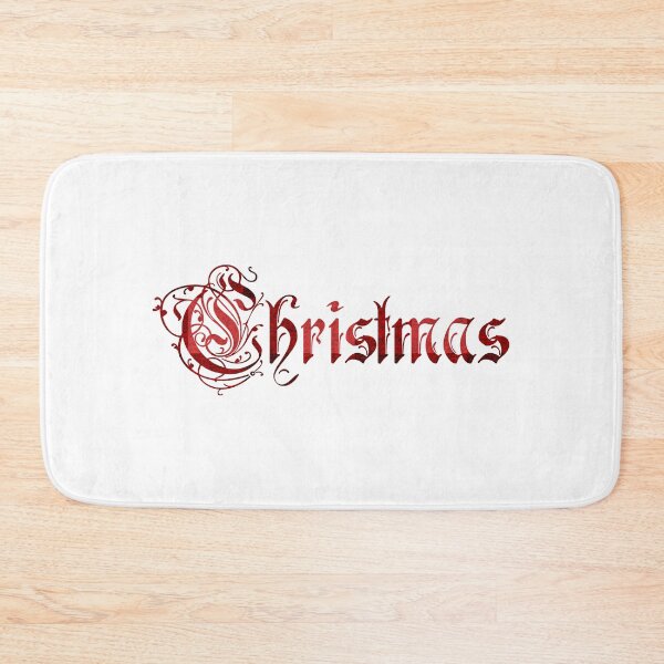 Item preview, Christmas design designed and sold by RicardoPeragua.