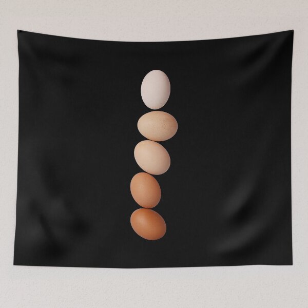 Item preview, eggs tower designed and sold by TShirtsByMs.