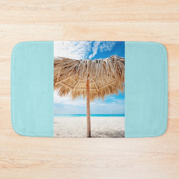 Item preview, Beach parasol designed and sold by ArtMarie.