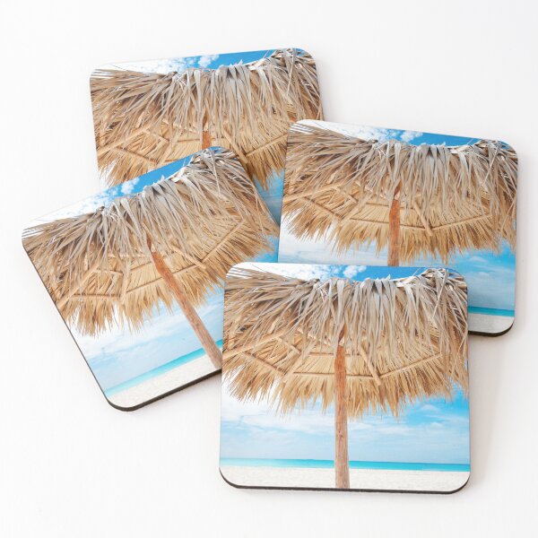 Item preview, Beach parasol designed and sold by ArtMarie.