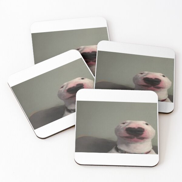 Item preview, Walter The Dog designed and sold by treyo.