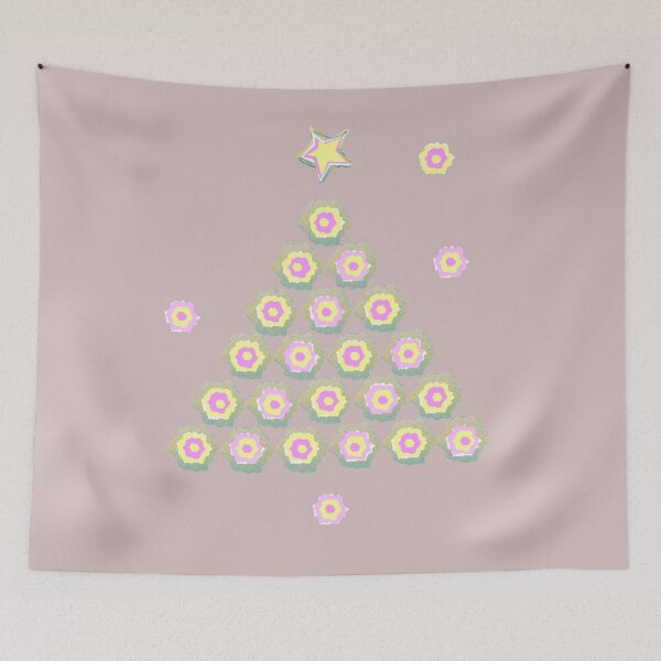 Item preview, Different Christmas tree designed and sold by Emi Yañez.
