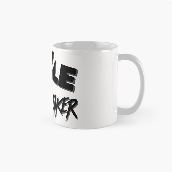 Item preview, RULE BREAKER designed and sold by Dwarf-Monkey.