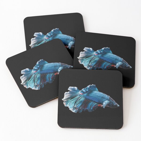 Item preview, Siamese fighting fish - Siam Betta designed and sold by TShirtsByMs.