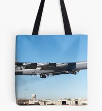 BUFF on the Way! Tote Bag