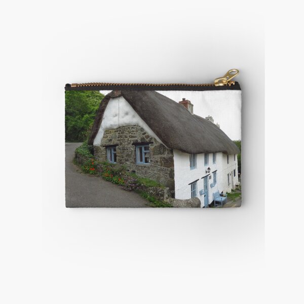 Item preview, Thatched Cottage, Cadgwith, Cornwall designed and sold by wiggyofipswich.